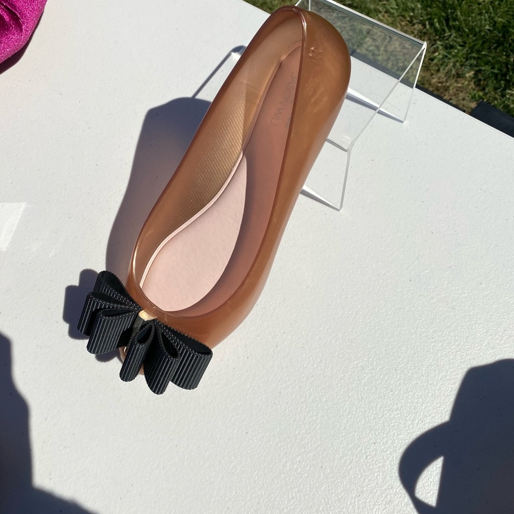 Melissa Collaboration with Jason Wu - Picture 3 of 4